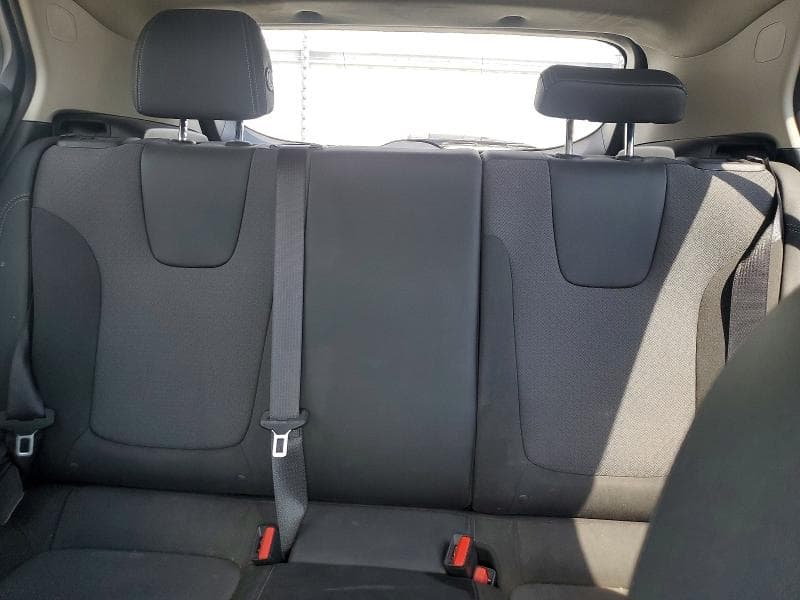2024 BUICK ENCORE GX PREFERRED 10