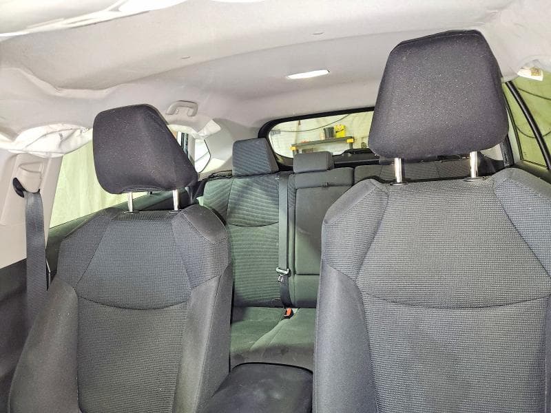 2023 TOYOTA RAV4 LE 10