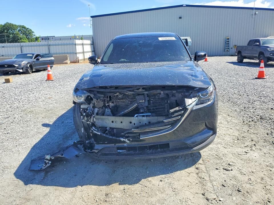 2020 MAZDA CX-9 TOURING 5