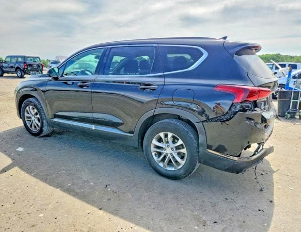 2019 HYUNDAI SANTA FE SEL 2.4L 2