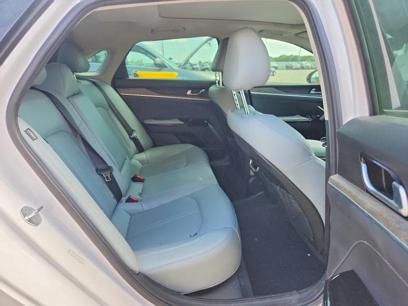 2023 KIA K5 EX 10