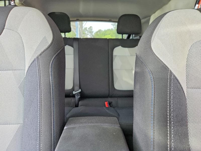 2025 CHEVROLET TRAX LS 10