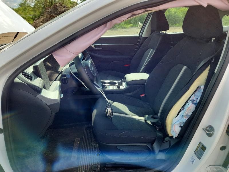 2025 HYUNDAI SONATA SE 7