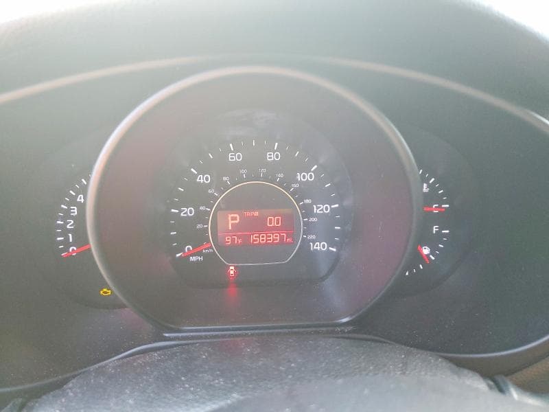 2018 KIA SOUL + 9