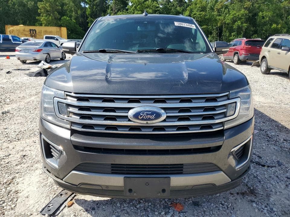 2021 FORD EXPEDITION MAX LIMITED 5