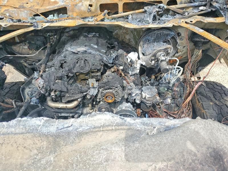 2024 RAM 2500 TRADESMAN 11