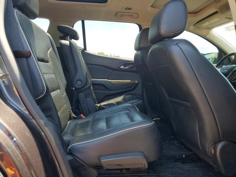 2018 GMC ACADIA DENALI 11