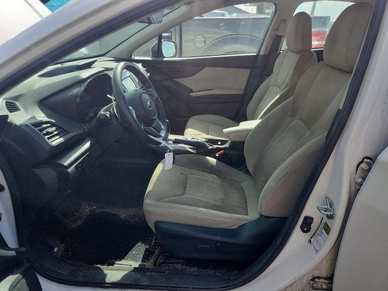 2023 SUBARU IMPREZA PREMIUM 7