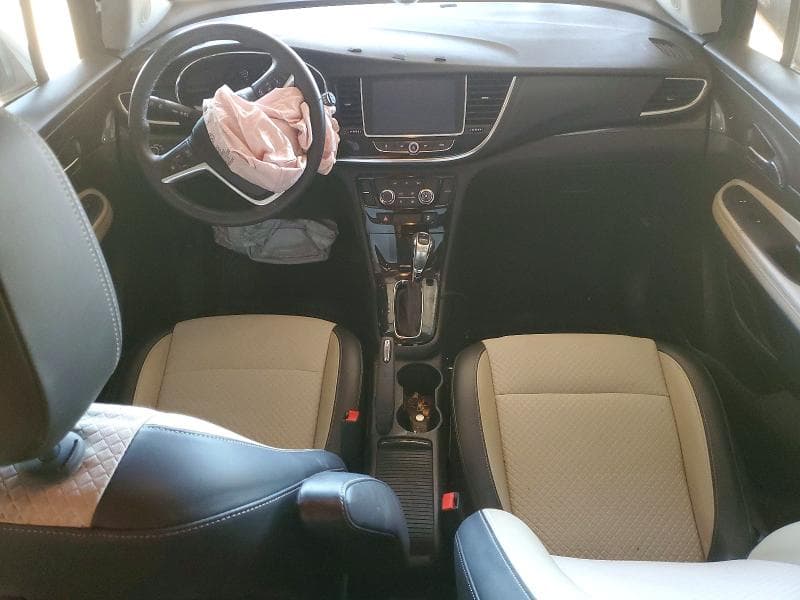 2018 BUICK ENCORE PREFERRED 8
