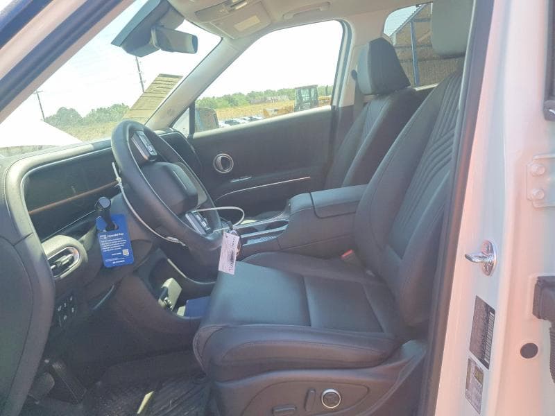 2026 HYUNDAI PALISADE SEL PREMIUM 7