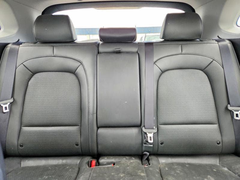 2020 HYUNDAI KONA LIMITED 10