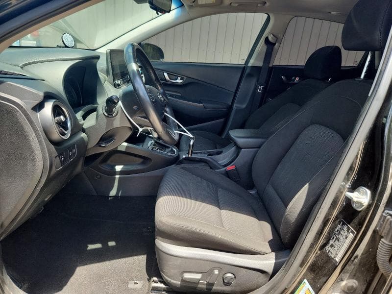 2023 HYUNDAI KONA SEL 7