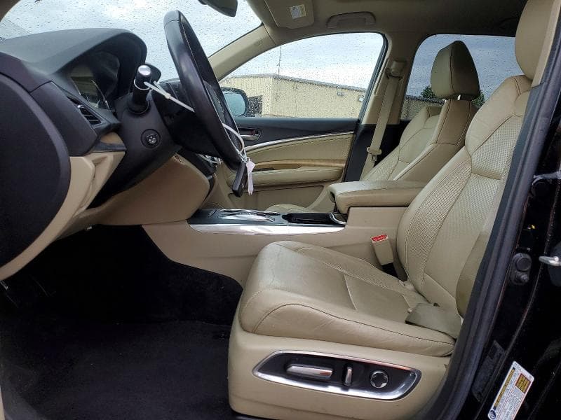 2019 ACURA MDX TECHNOLOGY 7