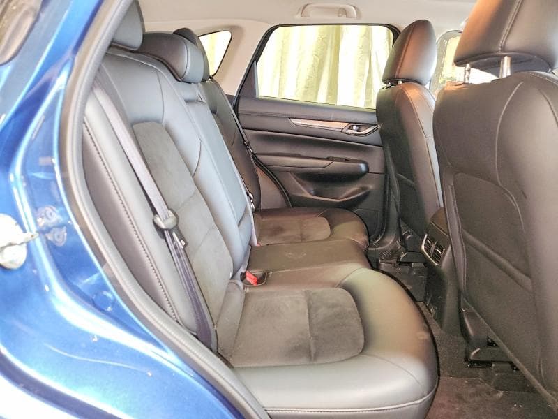 2019 MAZDA CX-5 TOURING 11