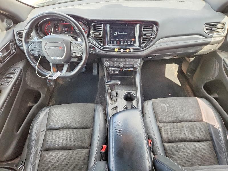 2021 DODGE DURANGO GT 8