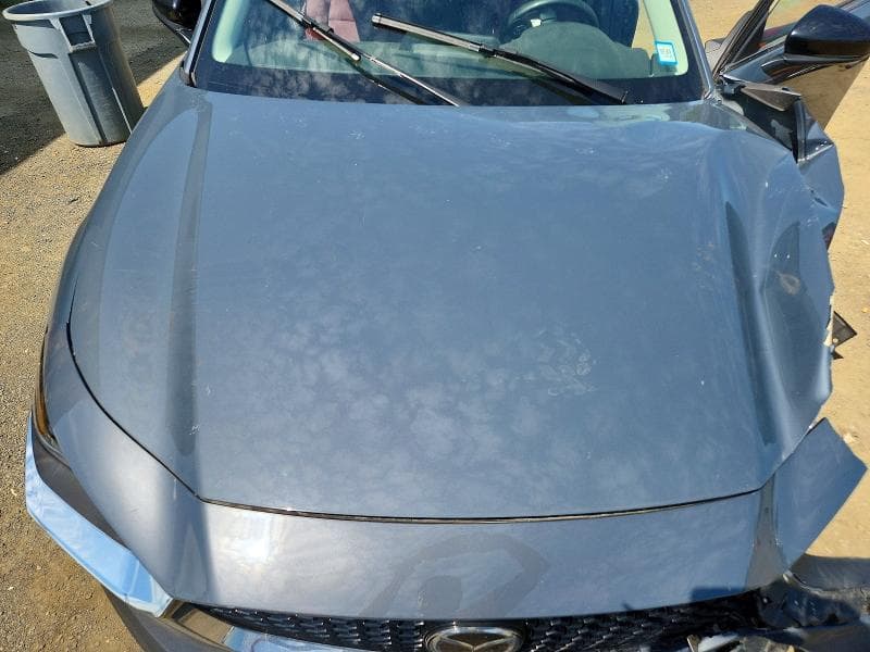 2024 MAZDA CX-30 PREFERRED 12