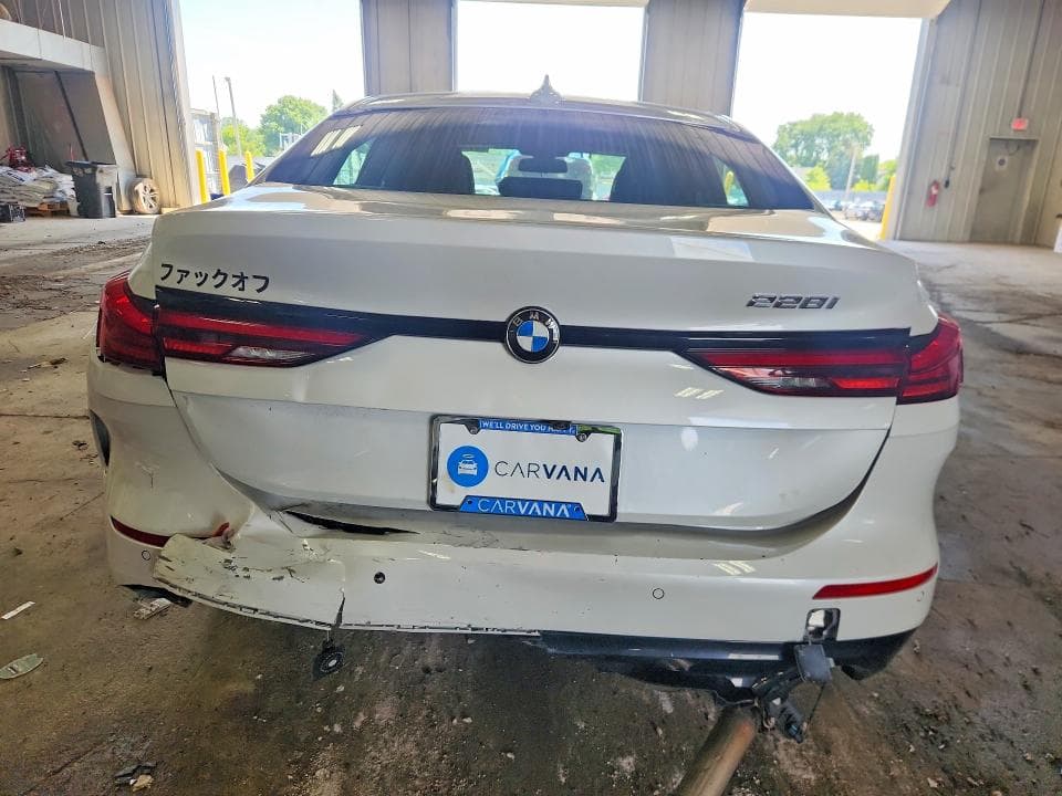 2024 BMW 228I 6