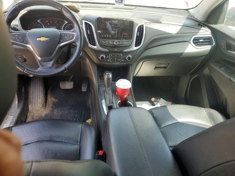 2019 CHEVROLET EQUINOX PREMIER 8