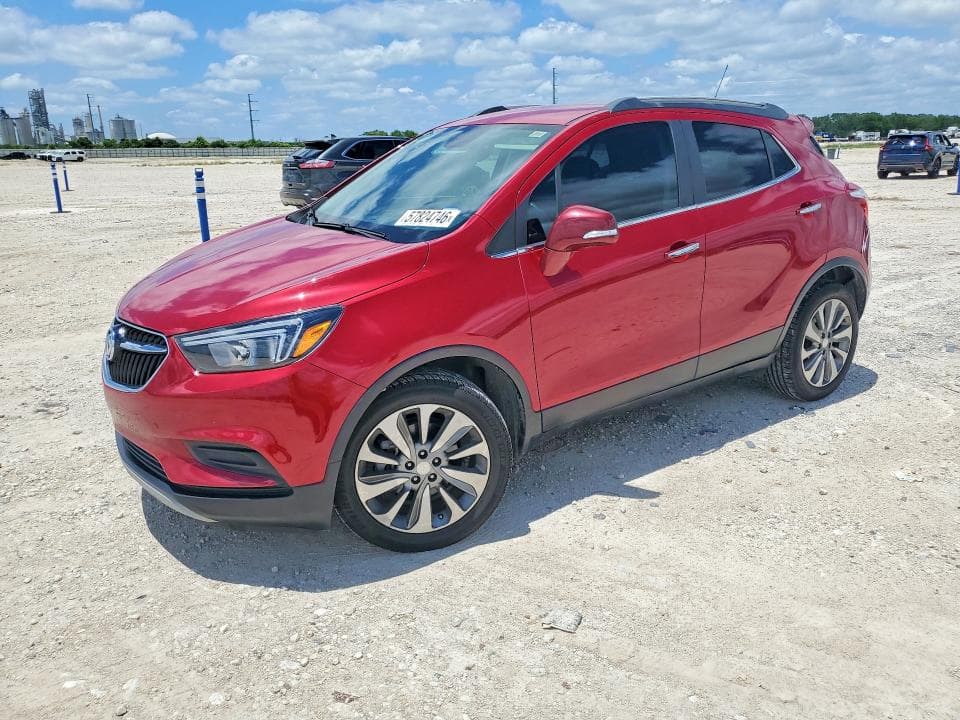 2019 BUICK ENCORE - 1