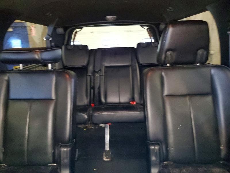 2017 FORD EXPEDITION EL LIMITED 10