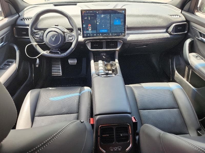 2024 VINFAST TRADING AND PRODUCTION VF 8 PLUS 8