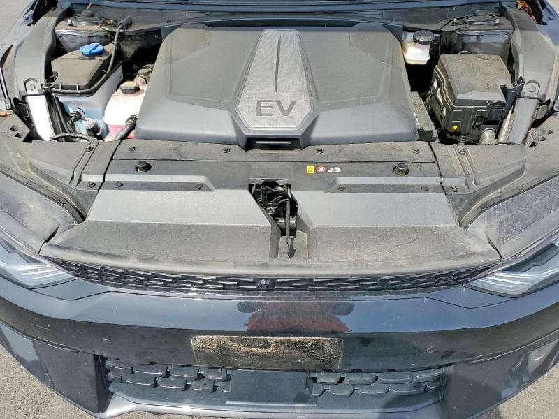 2024 KIA EV6 GT LINE 11
