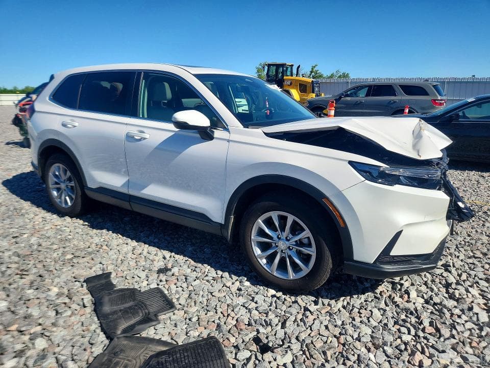 2023 HONDA CR-V 4