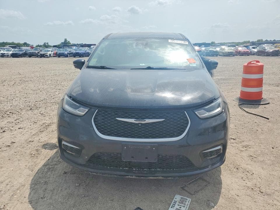 2022 CHRYSLER PACIFICA HYBRID TOURING L 5