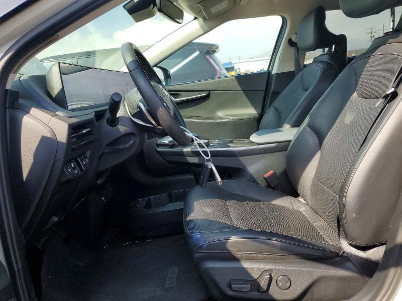 2023 KIA EV6 WIND 7