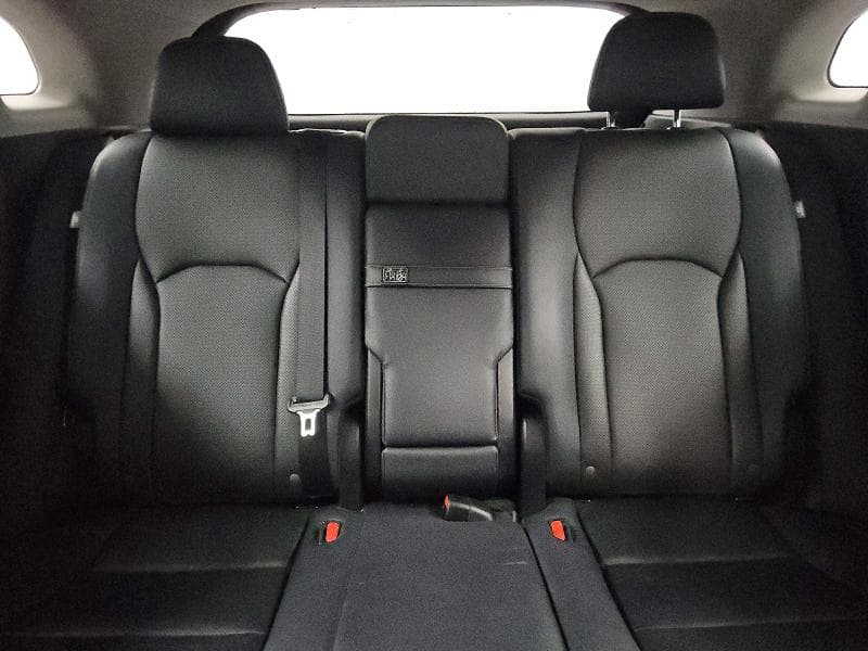 2020 LEXUS RX 350 BASE 10