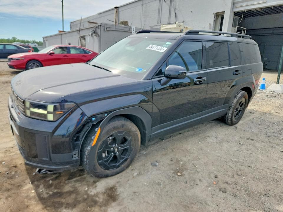 2024 HYUNDAI SANTA FE XRT