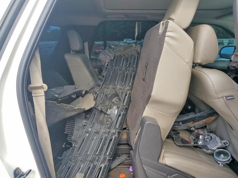 2021 FORD EXPEDITION MAX XLT 11