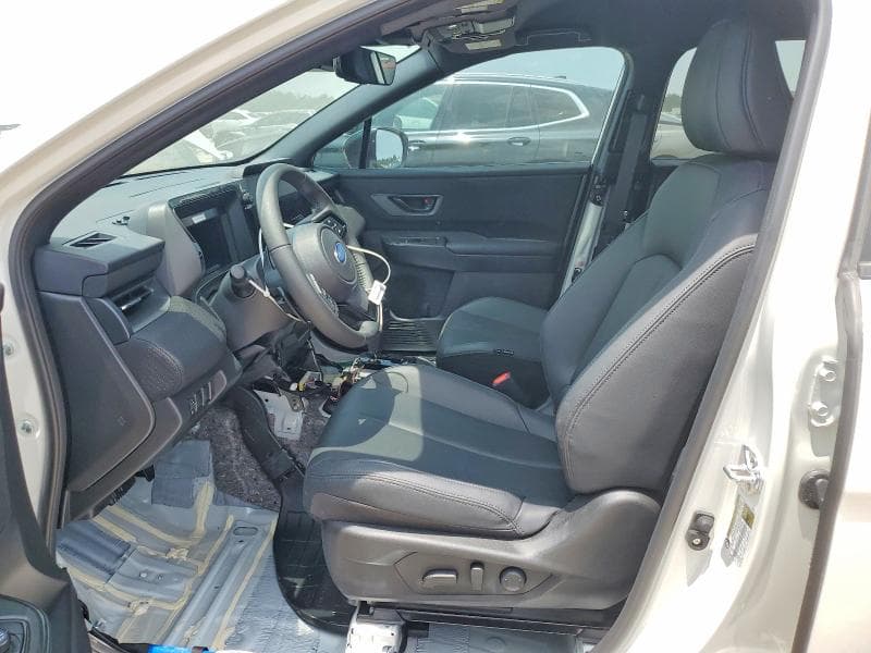 2026 SUBARU OUTBACK PREMIUM 7