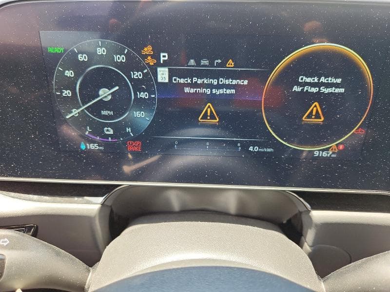 2024 KIA NIRO WAVE 9
