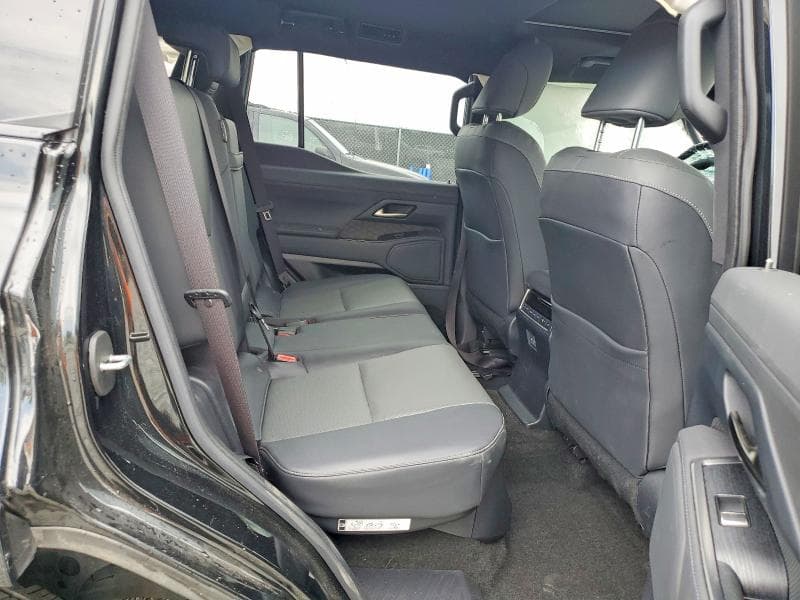 2024 LEXUS GX 550 PREMIUM+ 10