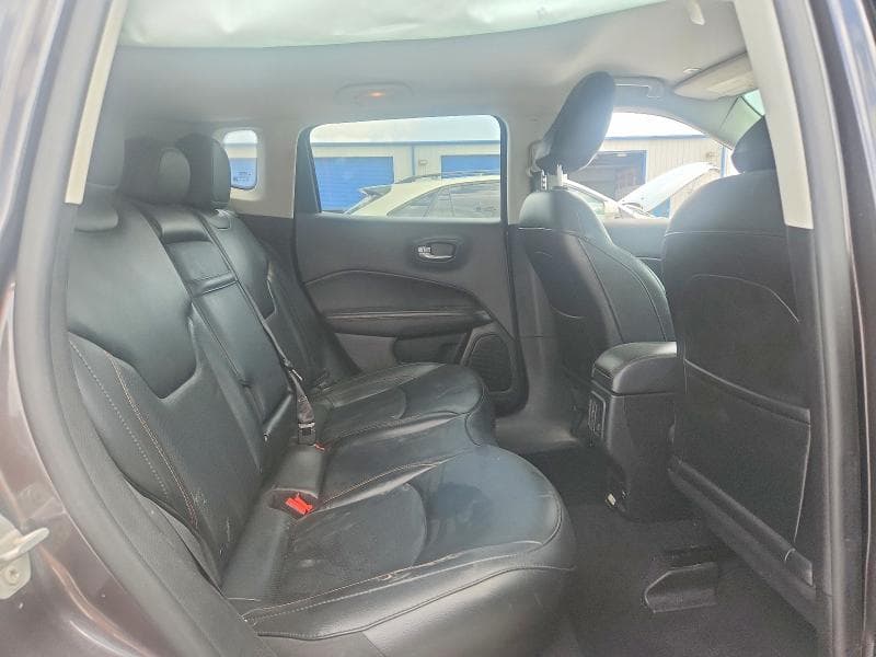 2019 JEEP COMPASS LIMITED 11