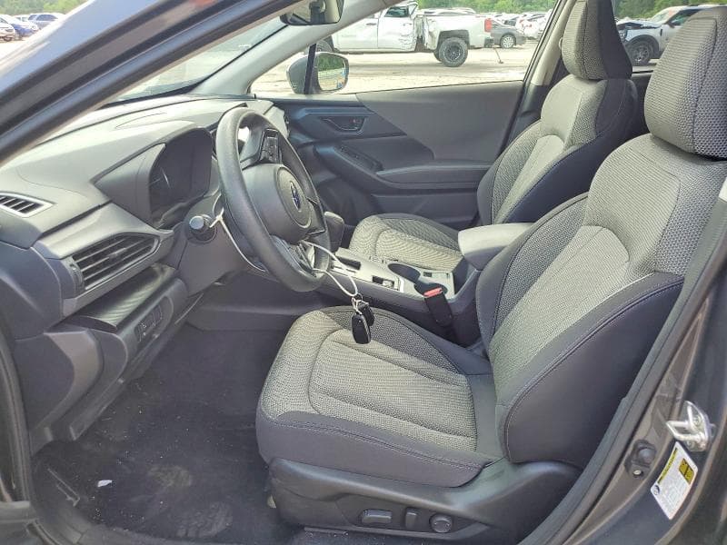 2024 SUBARU CROSSTREK PREMIUM 7