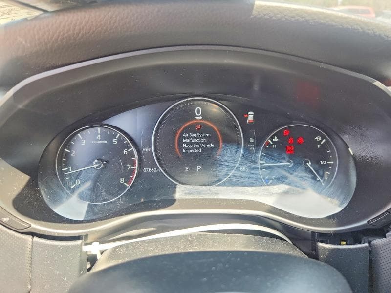 2023 MAZDA CX-50 PREFERRED PLUS 9