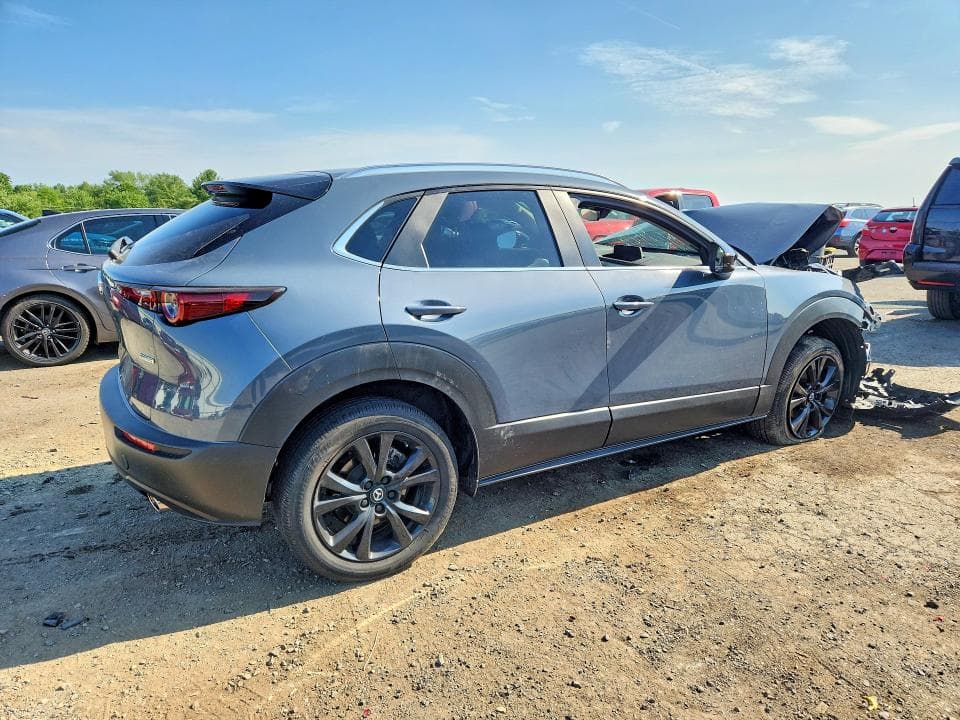 2023 MAZDA CX-30 PREFERRED 3