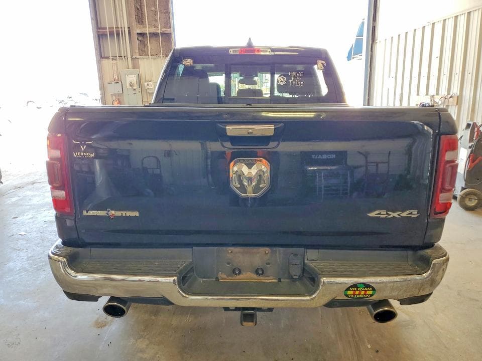 2019 RAM 1500 BIG HORN/LONE STAR 6