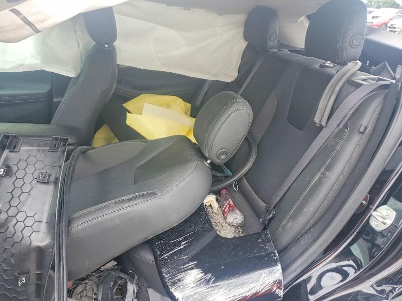 2022 BUICK ENCORE GX PREFERRED 11