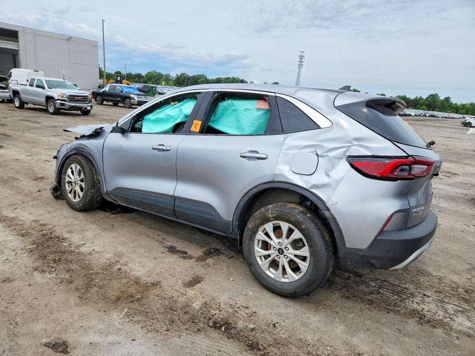 2024 FORD ESCAPE ACTIVE 2