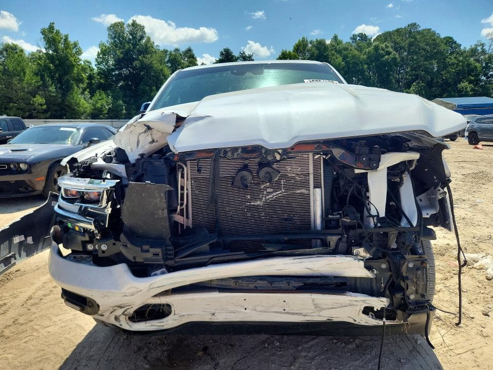 2023 RAM 1500 LIMITED 5
