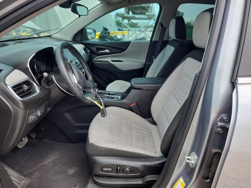 2023 CHEVROLET EQUINOX LT 7