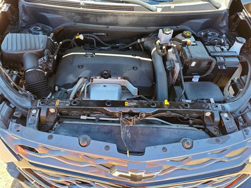 2019 CHEVROLET EQUINOX LT 11