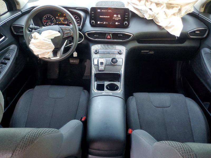 2023 HYUNDAI SANTA FE SE 8