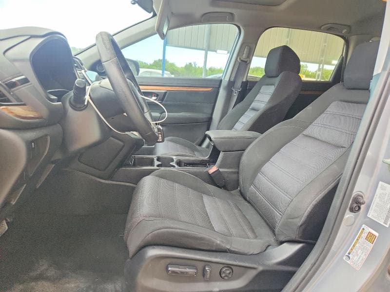 2020 HONDA CR-V 7