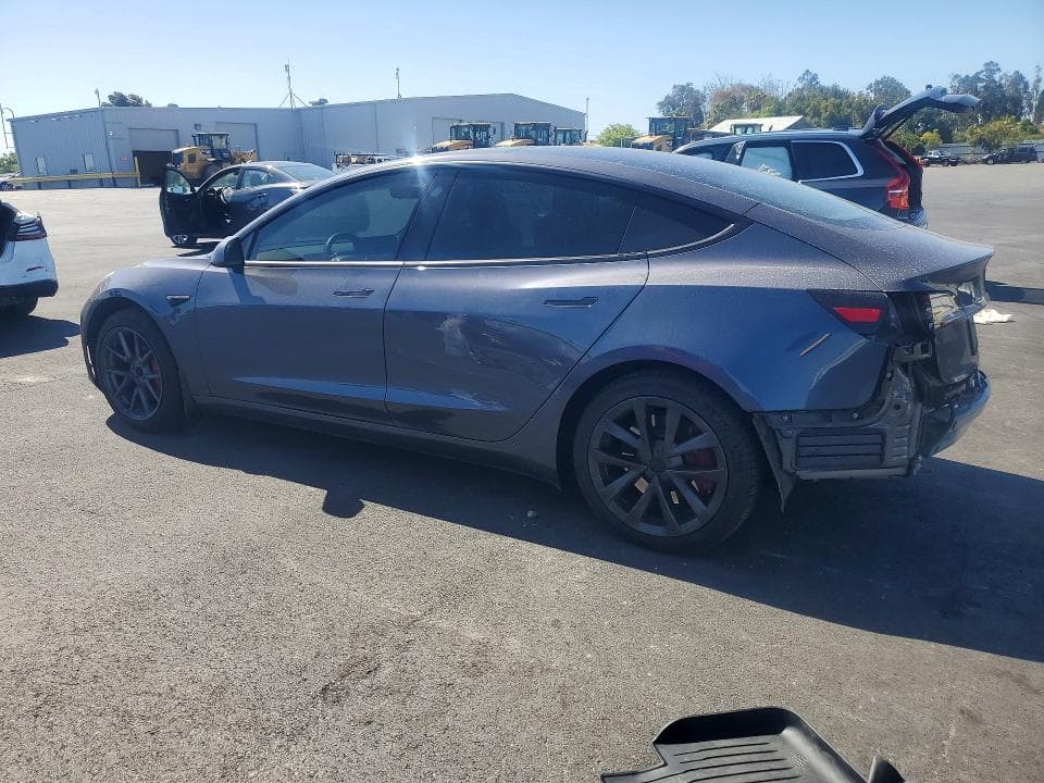 2023 TESLA MODEL 3 2