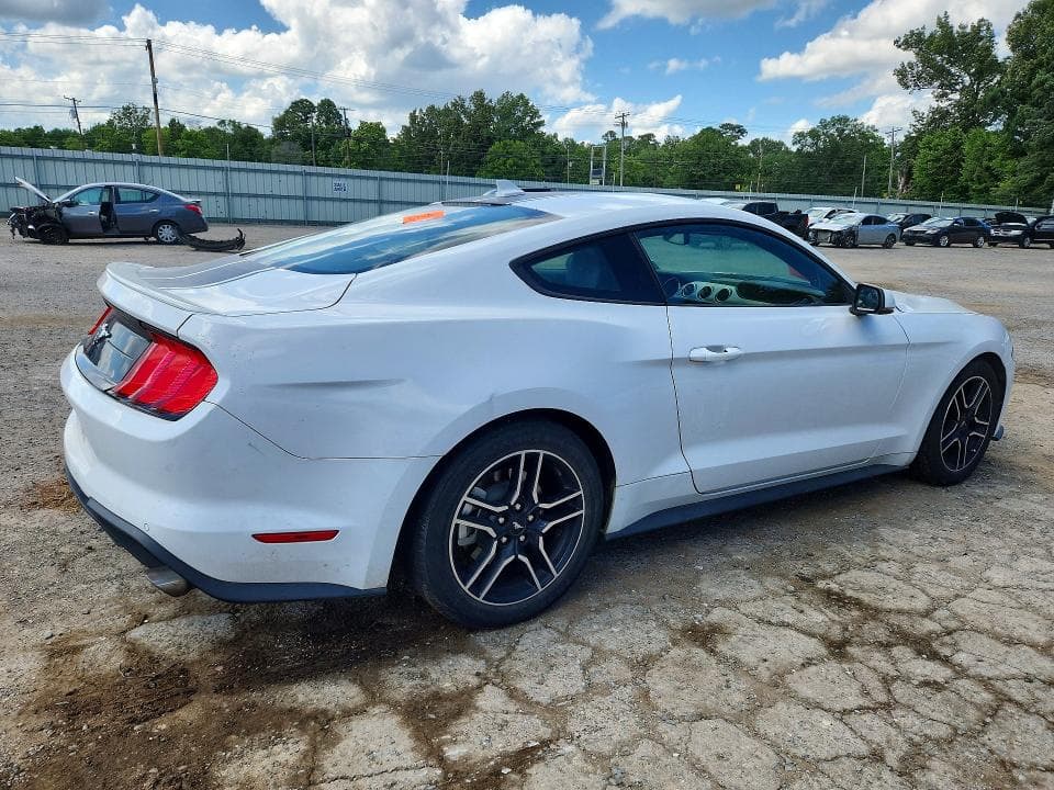 2020 FORD MUSTANG 3