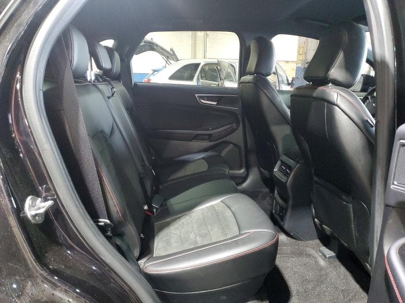 2020 FORD EDGE SEL 11